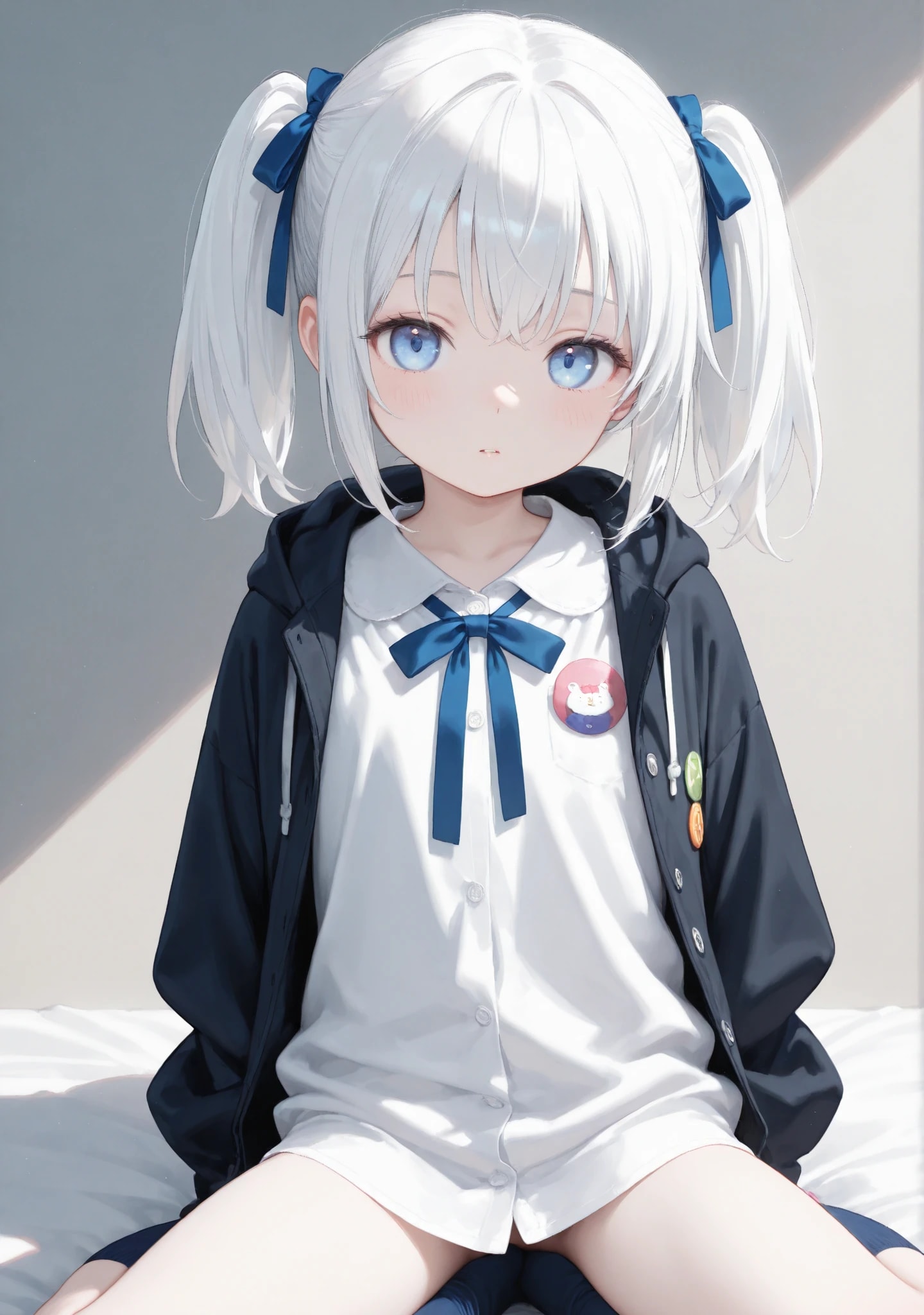 ツインテ