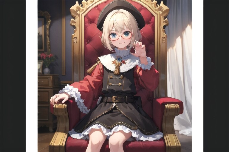 習作 | の人気AIイラスト・グラビア