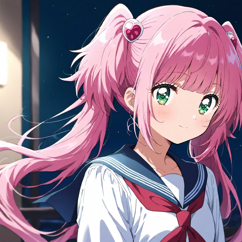 魔法少女？2 | の人気AIイラスト・グラビア