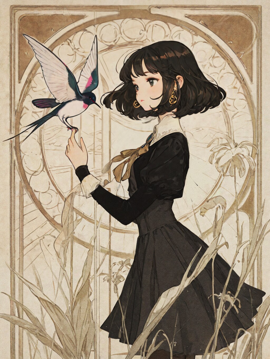 つばめ