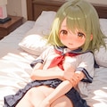 セーラー服ラプソディちゃん #3 4枚目