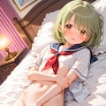 セーラー服ラプソディちゃん #3 3枚目