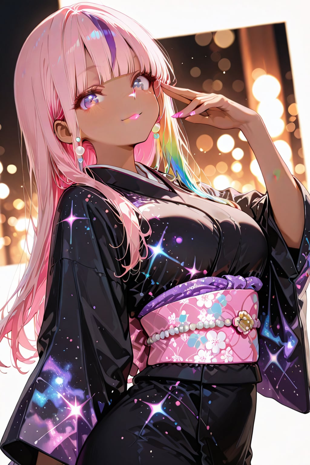 ジェネリックマイちゃん