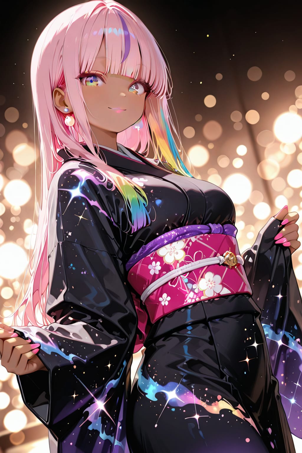 ジェネリックマイちゃん