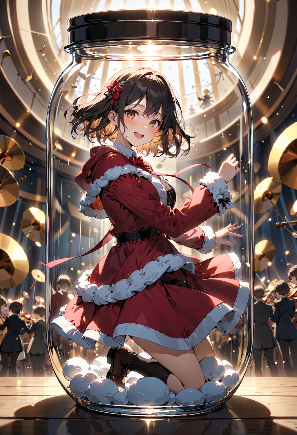 今日は何の日？　音の日。シンフォニー記念日