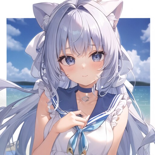 うちのこSORAちゃん
