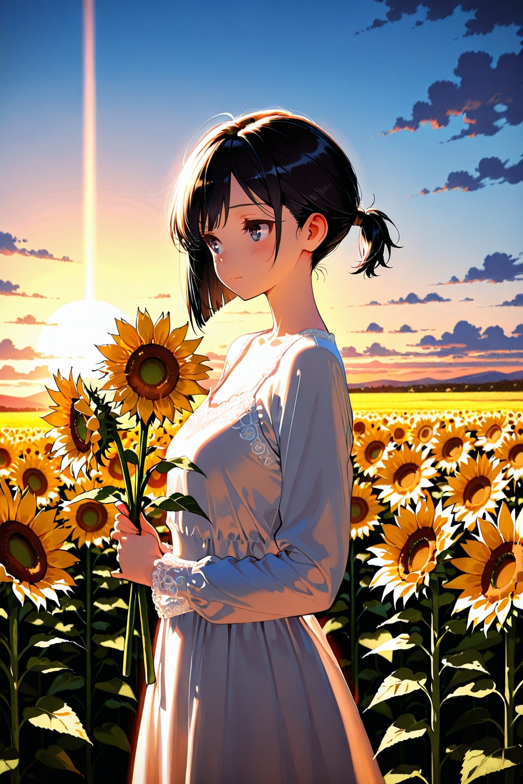 ひまわり
