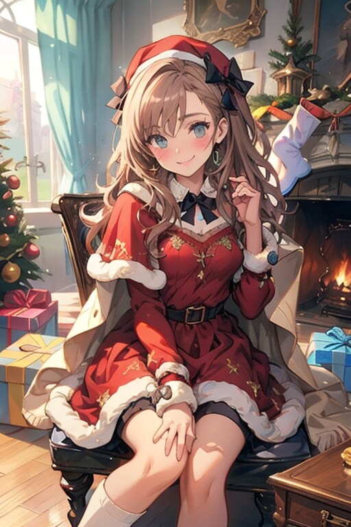 習作 | の人気AIイラスト・グラビア