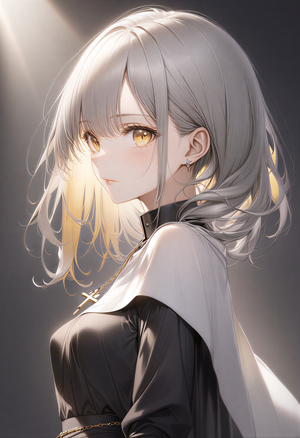 ジルリィさん