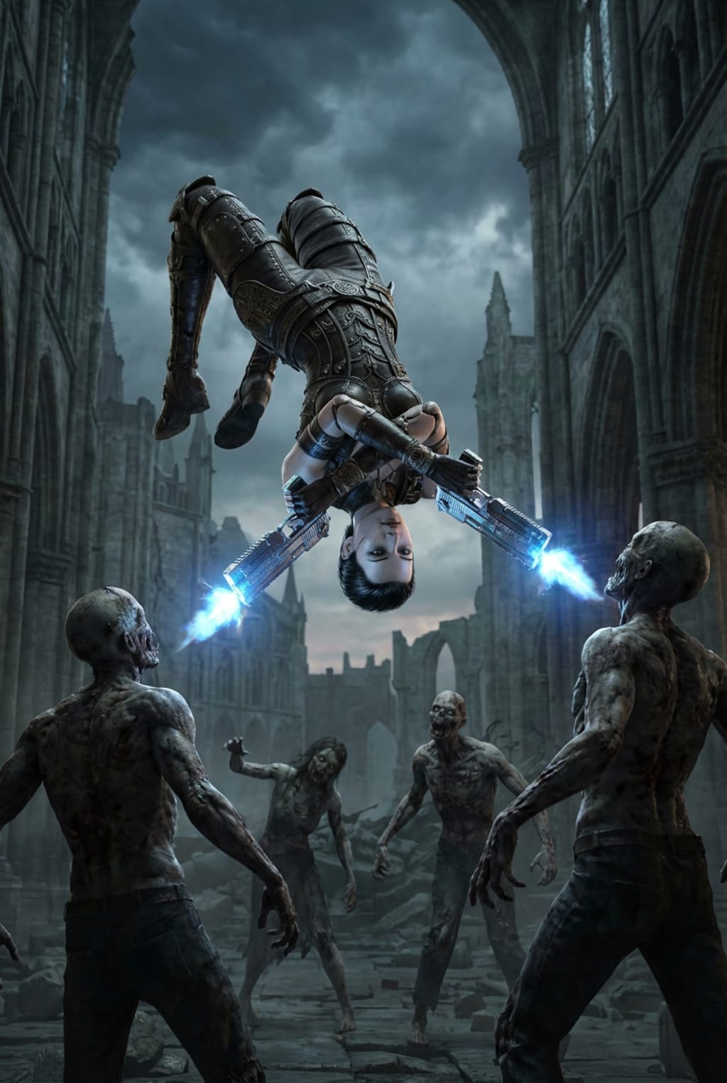 思ったより格好よくなかった。