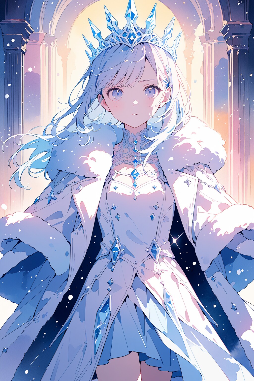 白組も負けるなー（６）