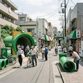 土管の町 4枚目
