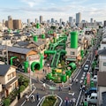 土管の町 6枚目