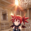 魔界戦記ディスガイア　エトナ 3枚目