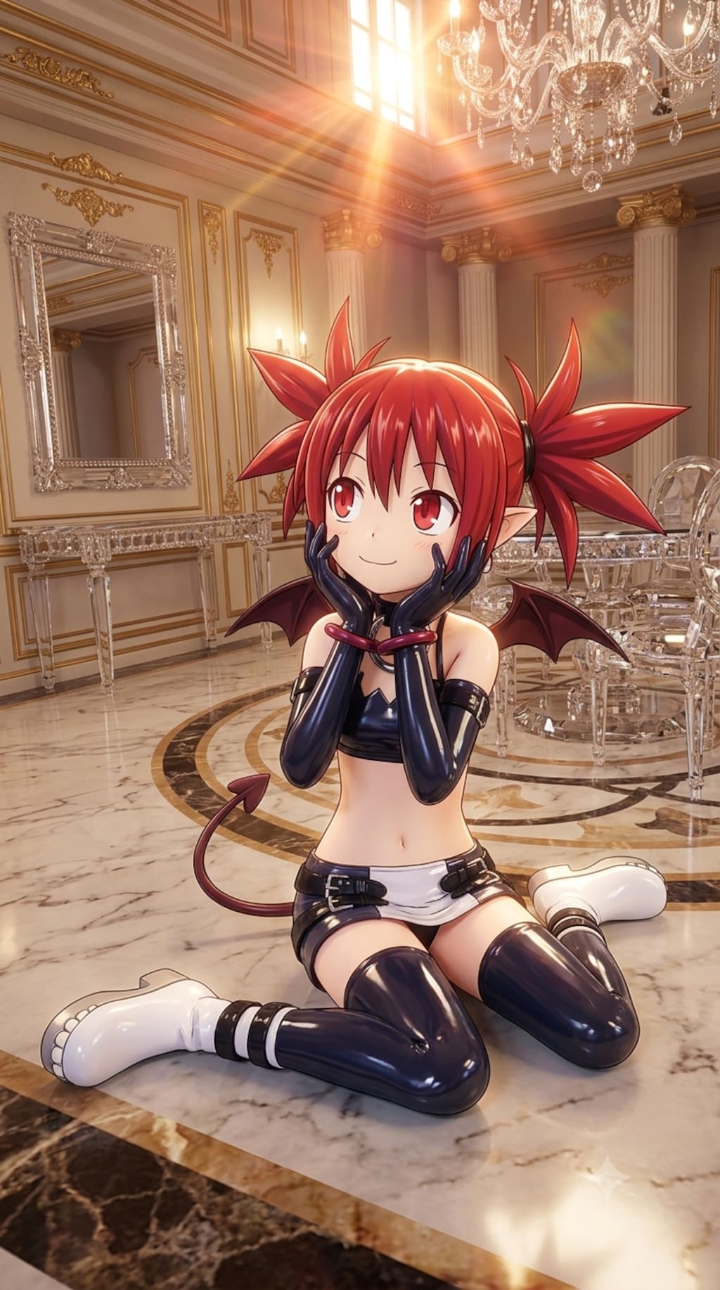 魔界戦記ディスガイア　エトナ