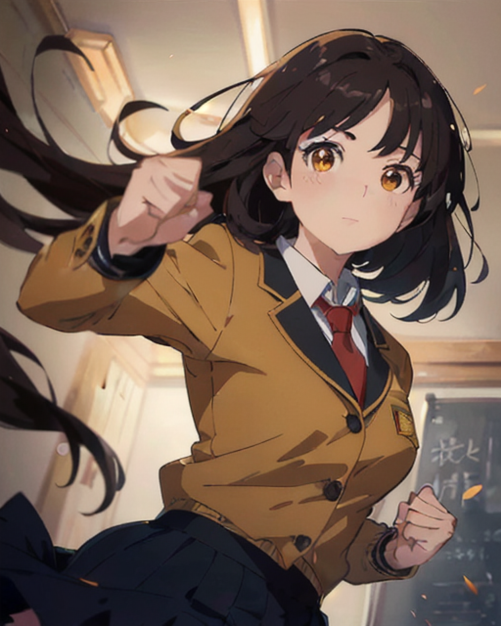 今から一緒に、これから一緒に
