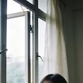 Sunlight Resting on a Quiet Smile 4枚目