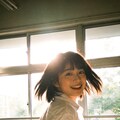 Sunlight Resting on a Quiet Smile 5枚目