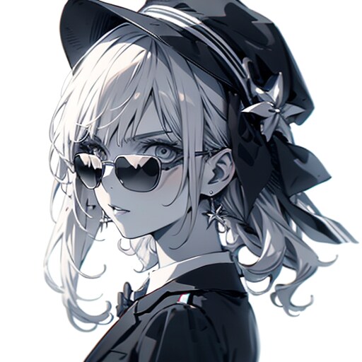 アングラマフィア四姉妹 | の人気AIイラスト・グラビア