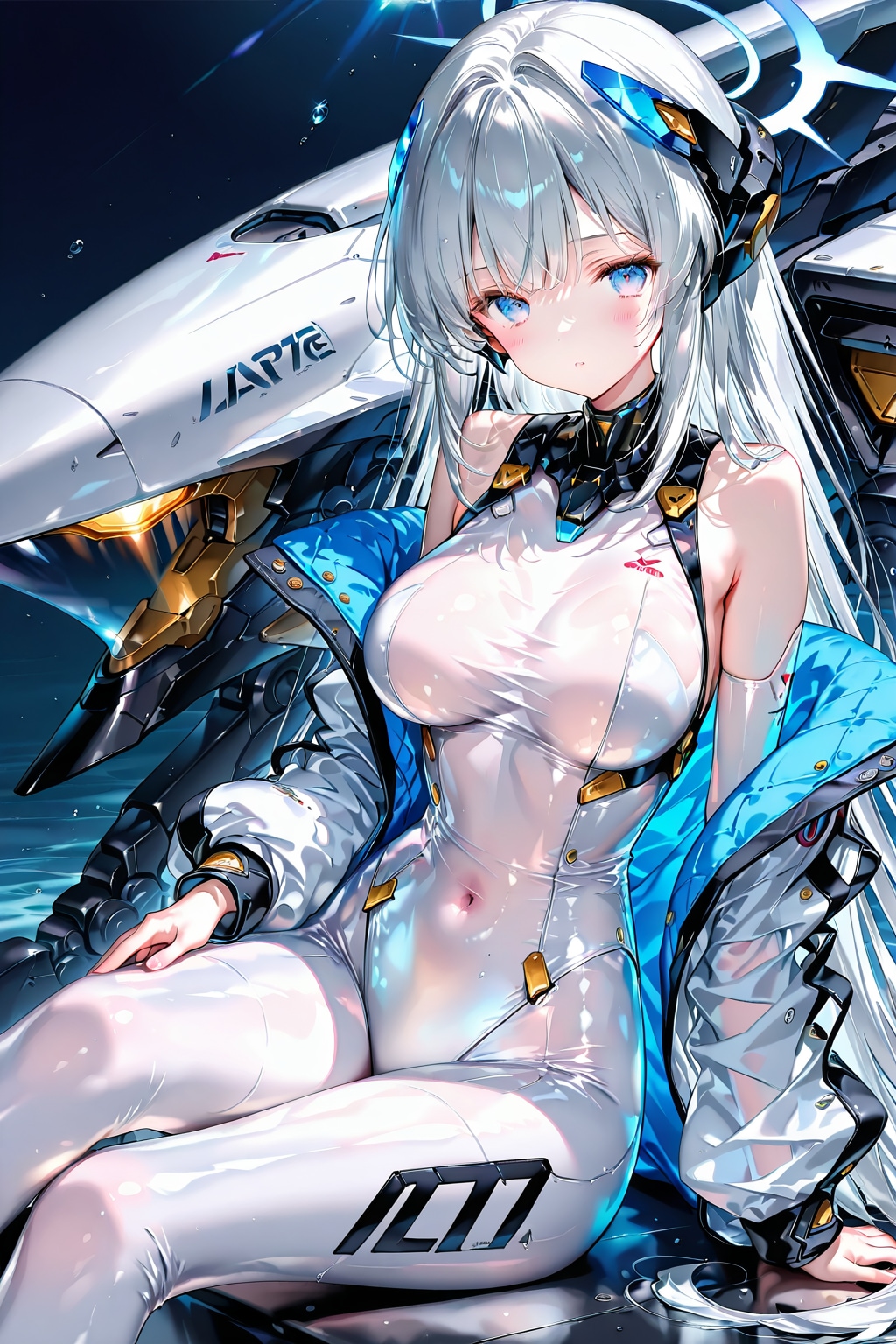 メカ娘
