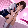 初めての◯◯◯ 4枚目