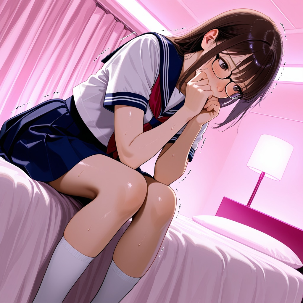 初めての◯◯◯