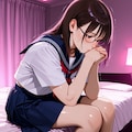 初めての◯◯◯ 5枚目