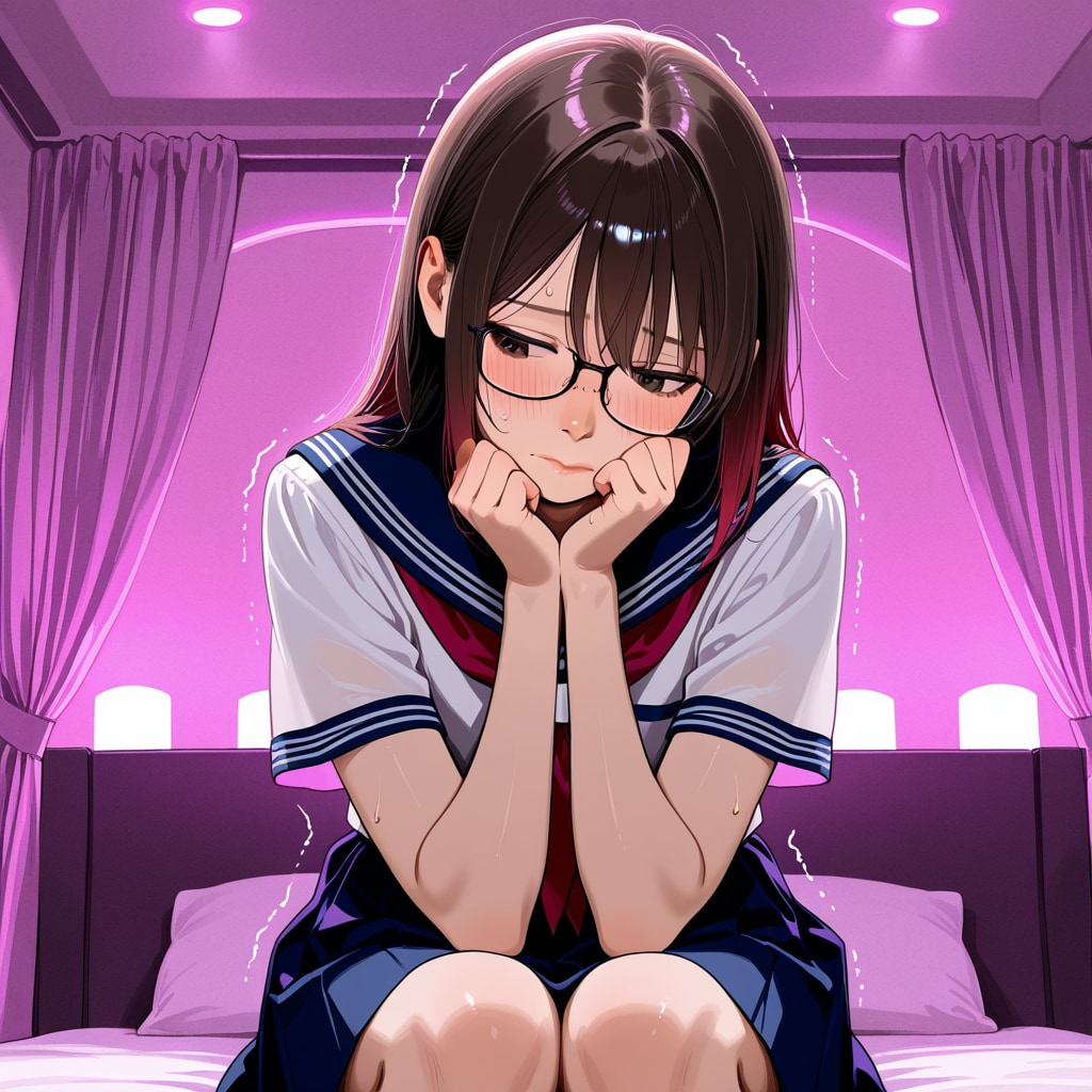 初めての◯◯◯
