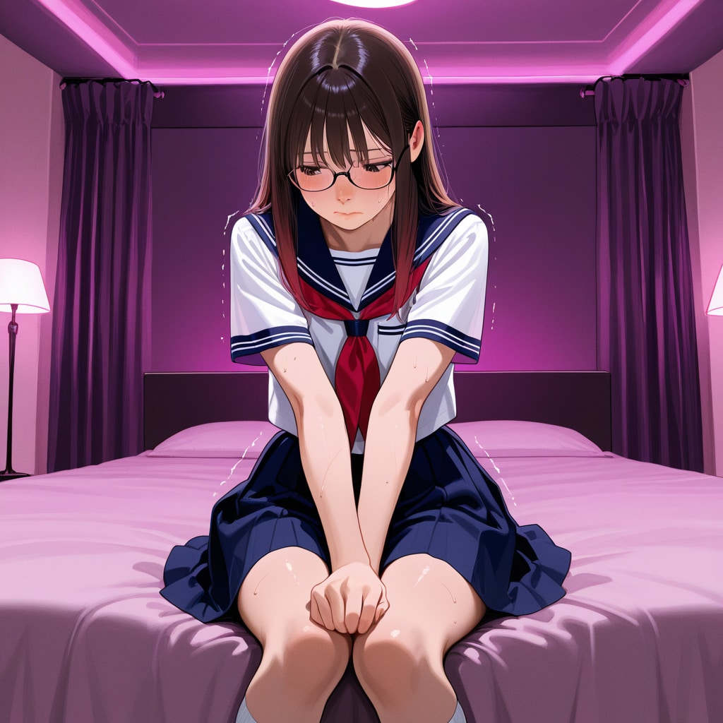 初めての◯◯◯
