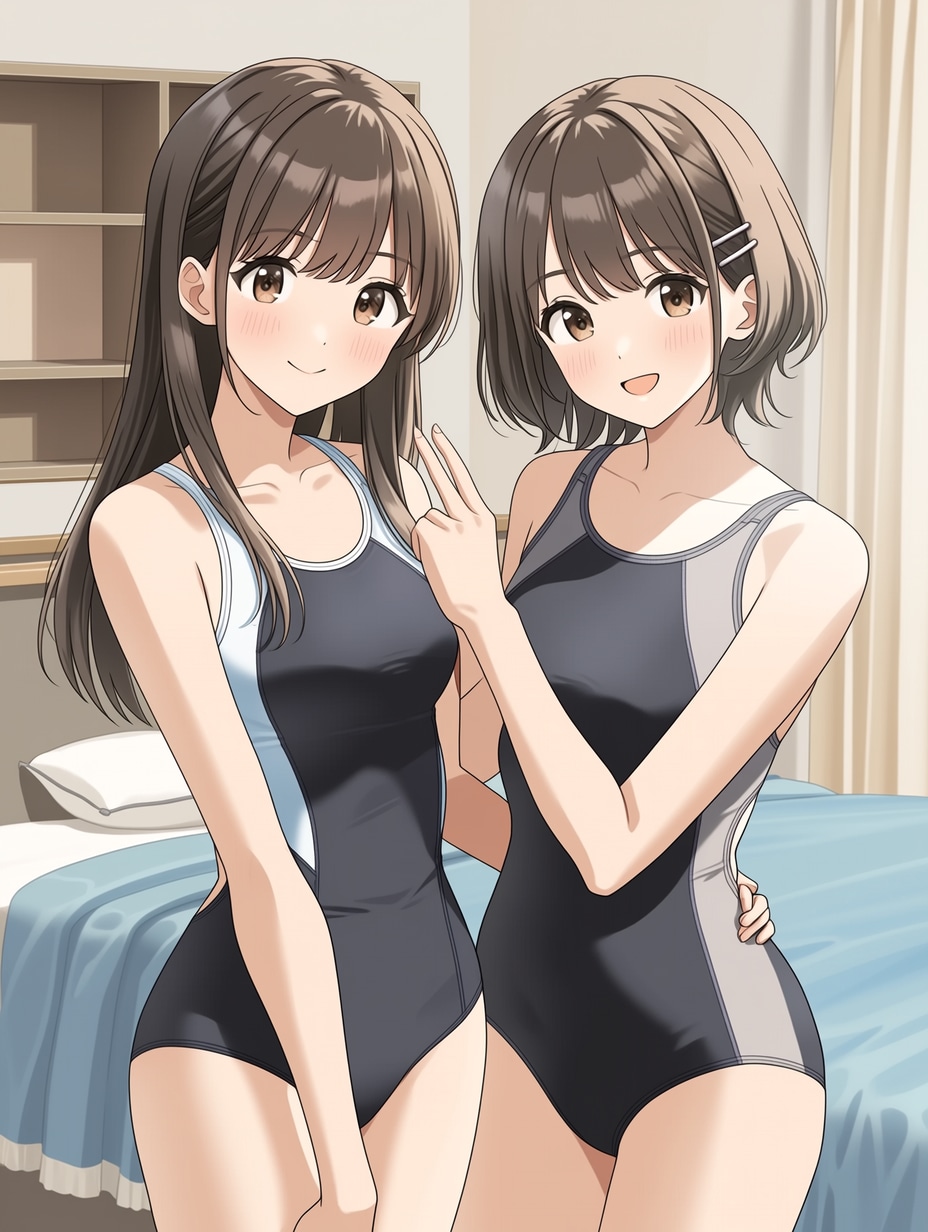 試していく〜