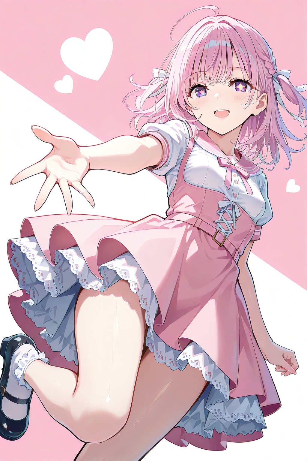 UNICORNなこはるちゃん | の人気AIイラスト・グラビア