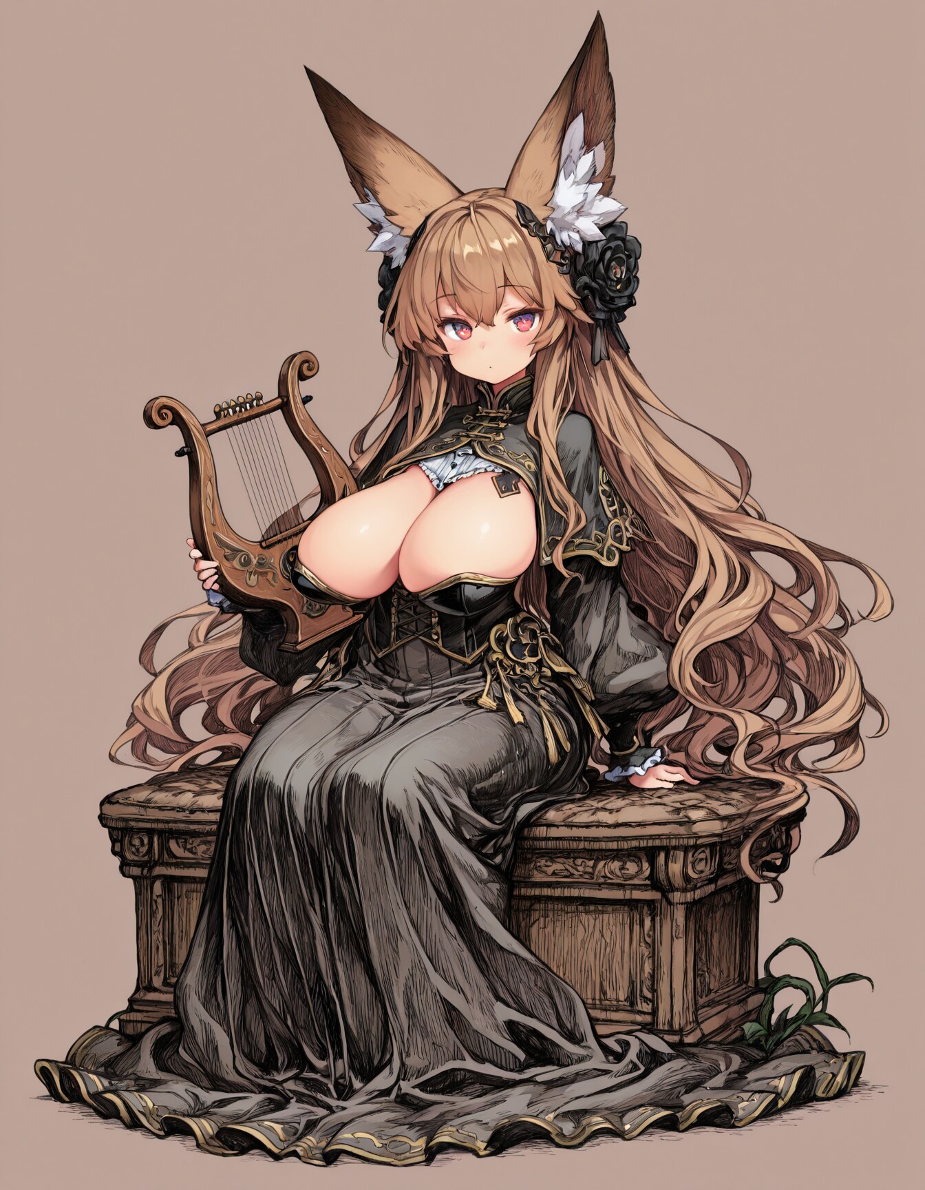 リラ