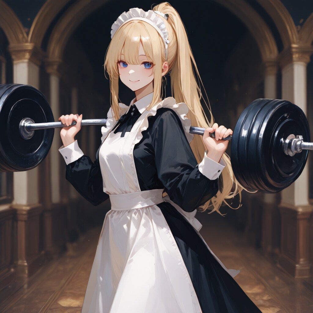 Rockers　ーMaid Styleー