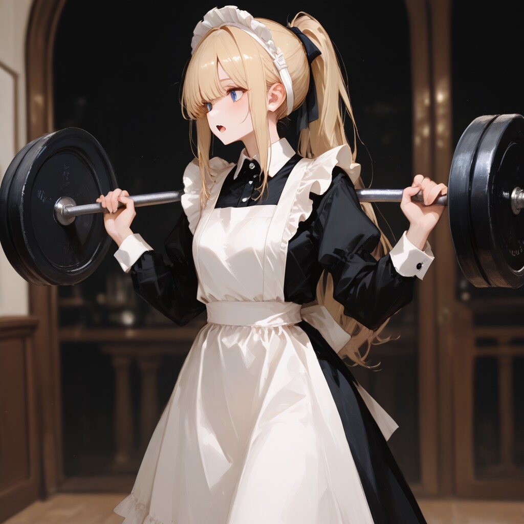 Rockers　ーMaid Styleー