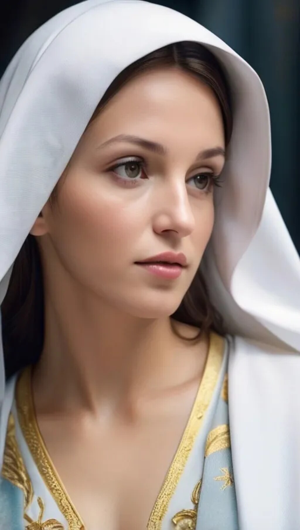 歴史のプロファイル