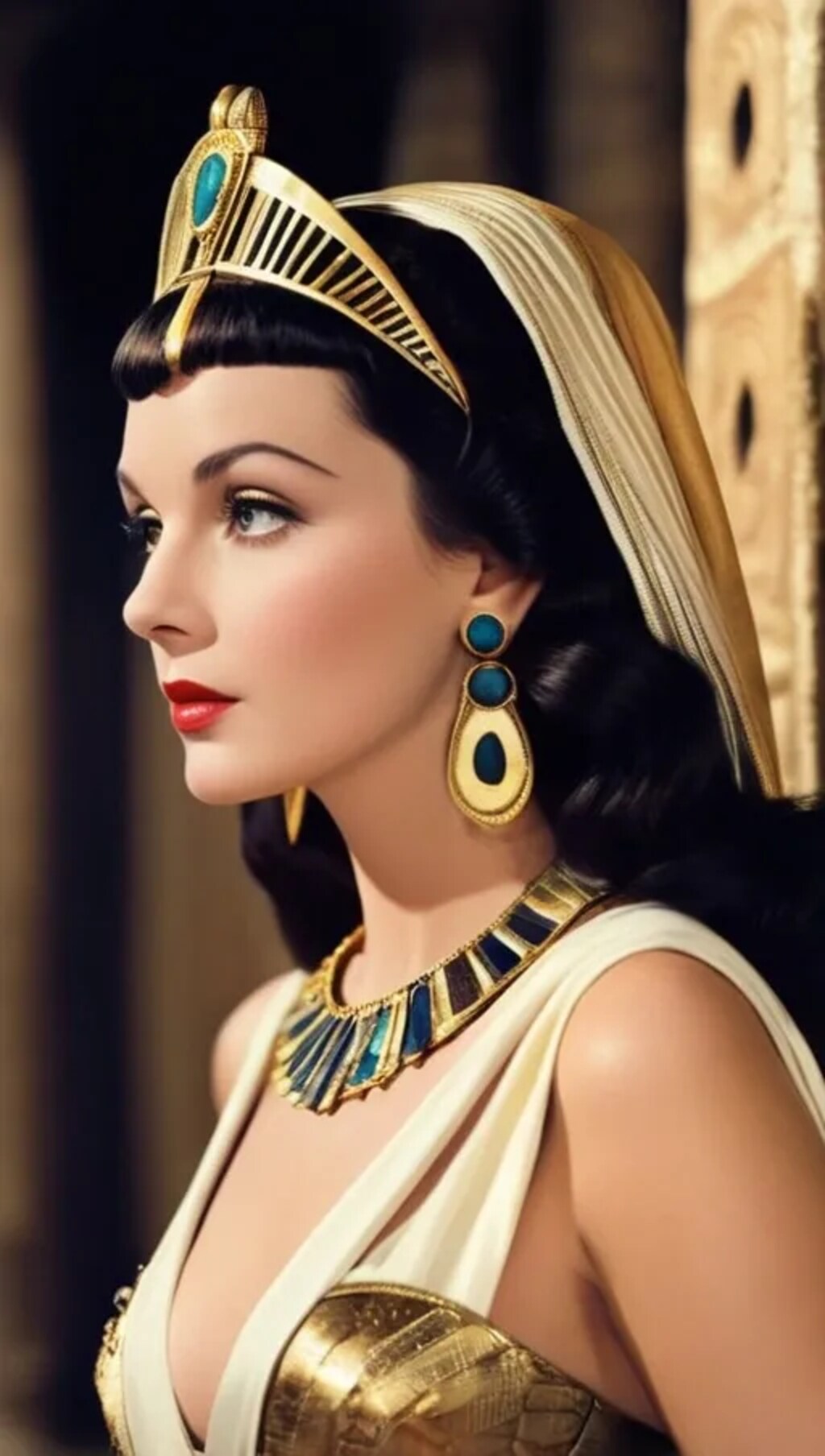 歴史のプロファイル