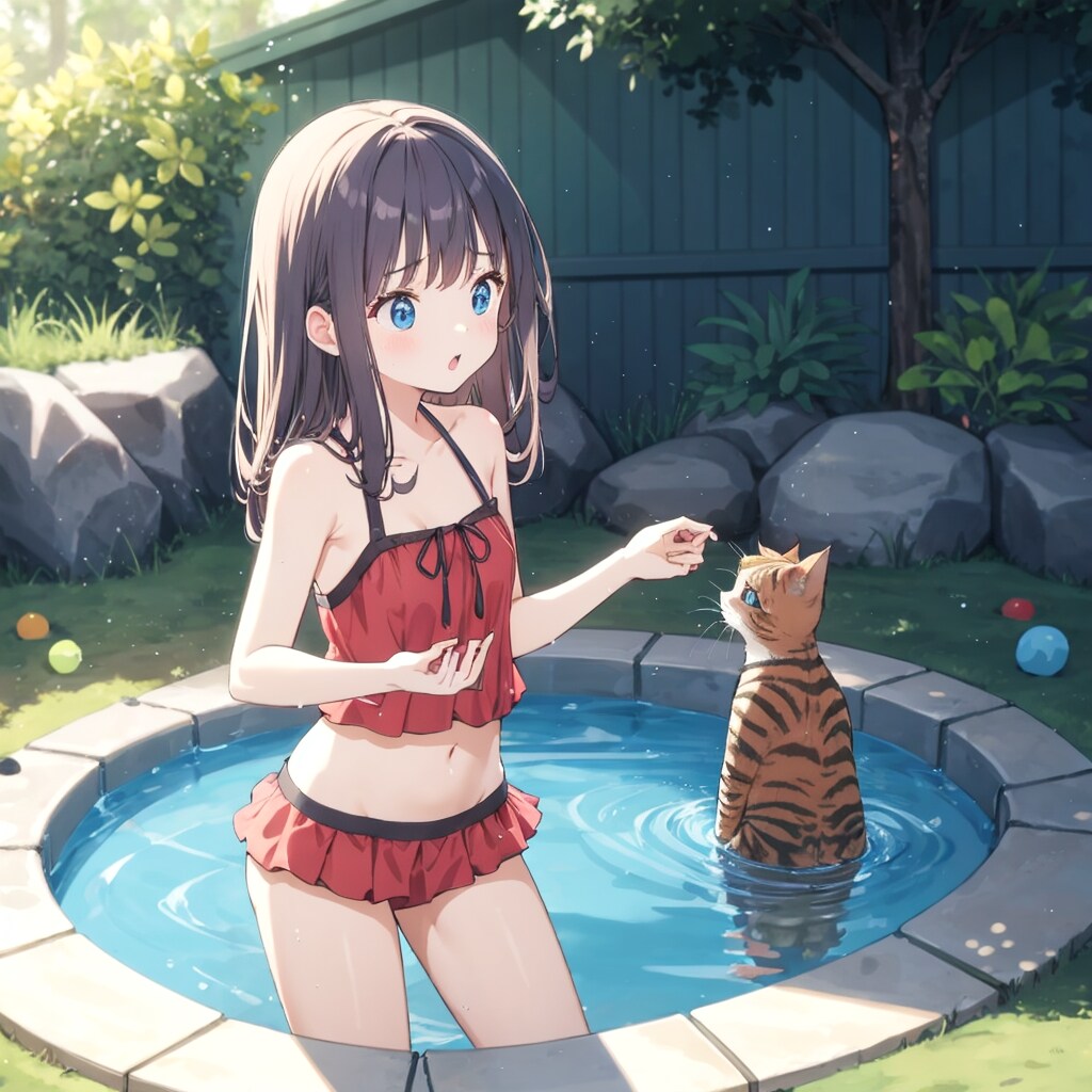 行水