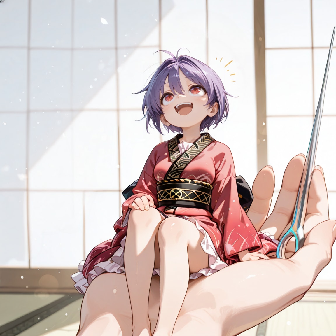 東方娘つめあわせ・20260209