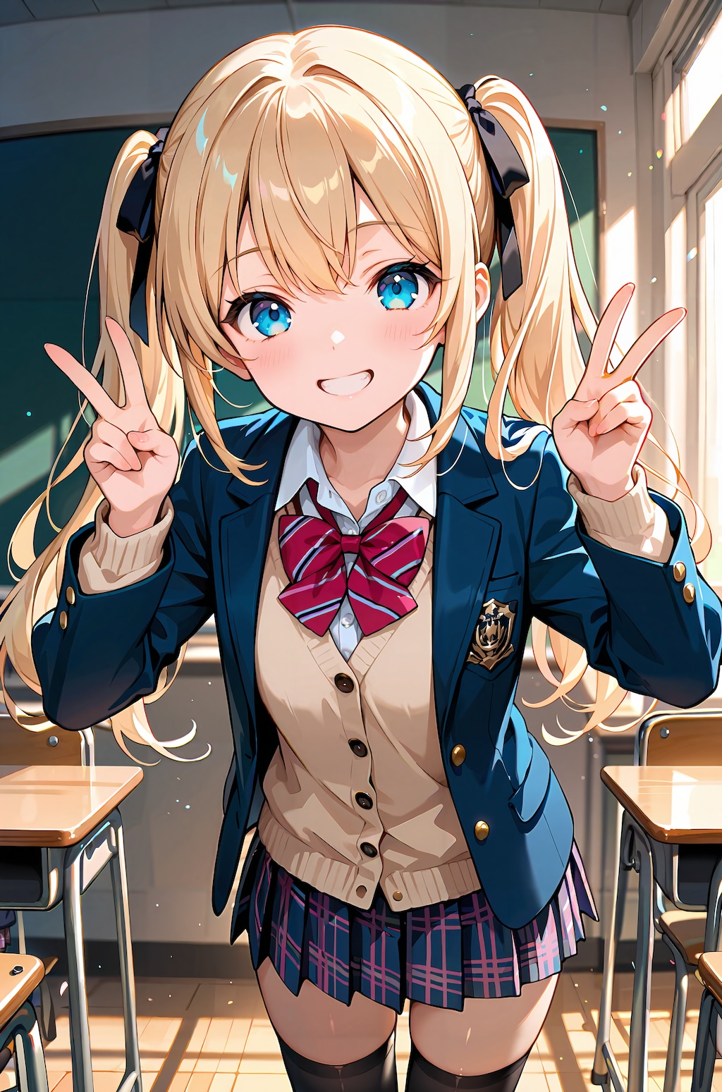 美桜ちゃん基本呪文見直し