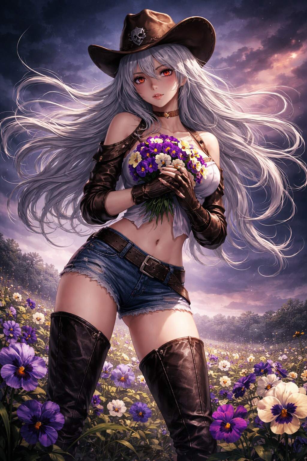 Gパンジｰバンシｰ