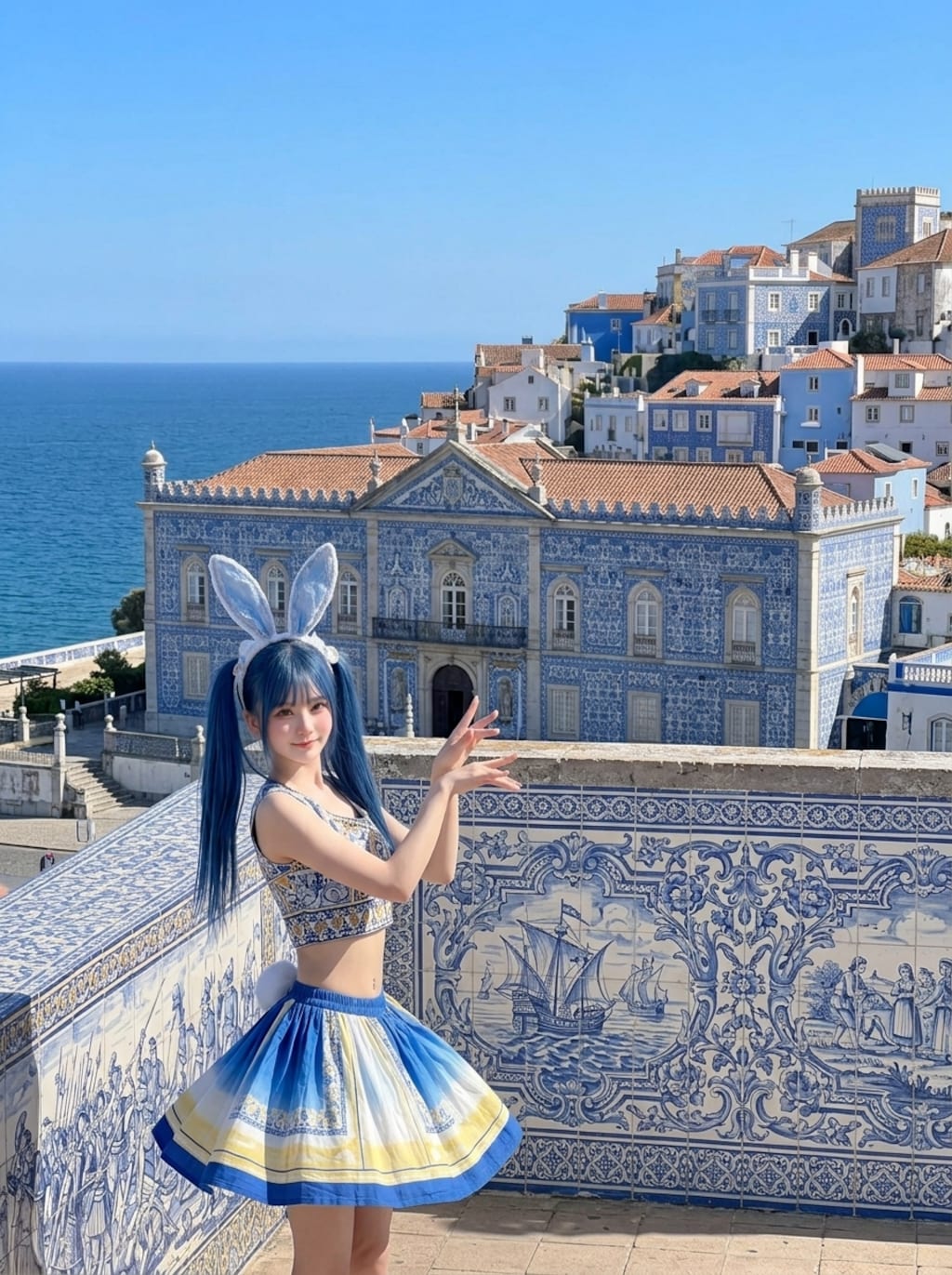 Azulejo