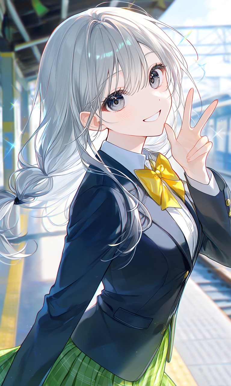 宮成桃さん
