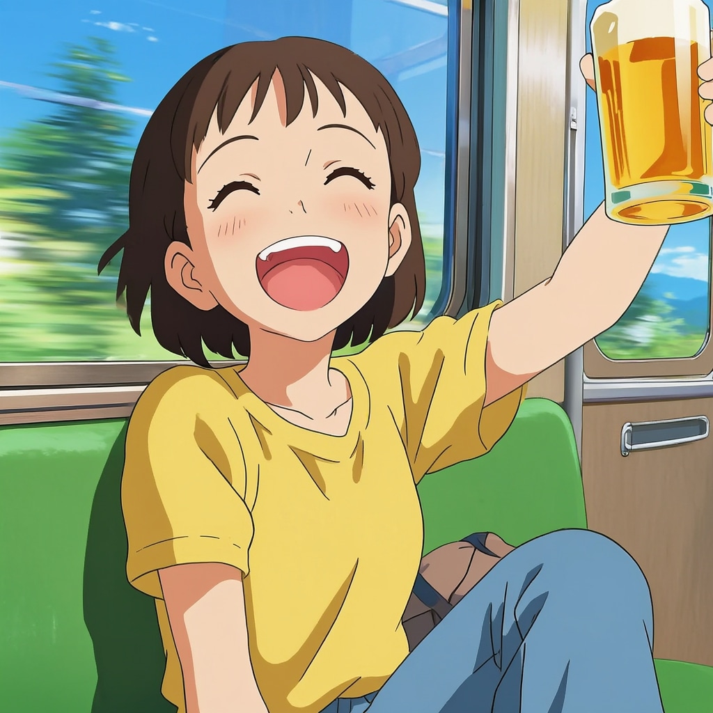 今日のビール美女詰め合わせ