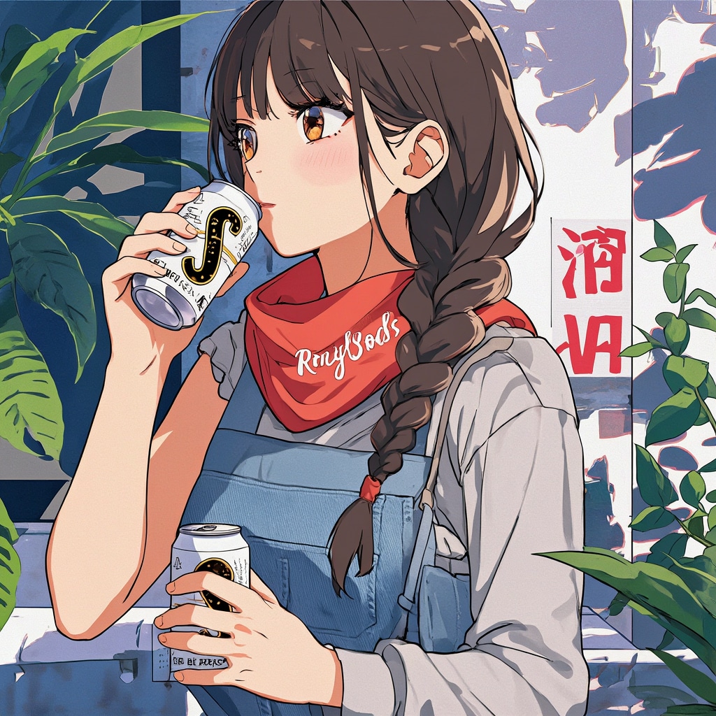 今日のビール美女詰め合わせ