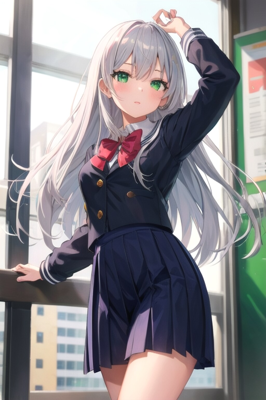 ステラちゃん493