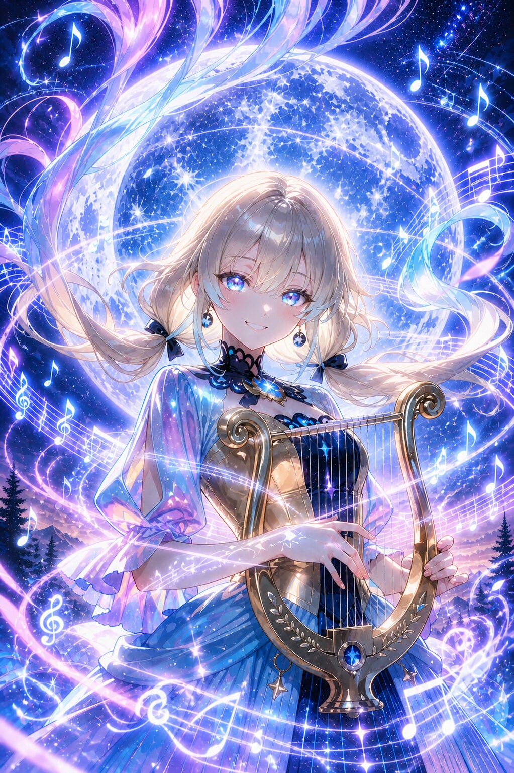 音の世界