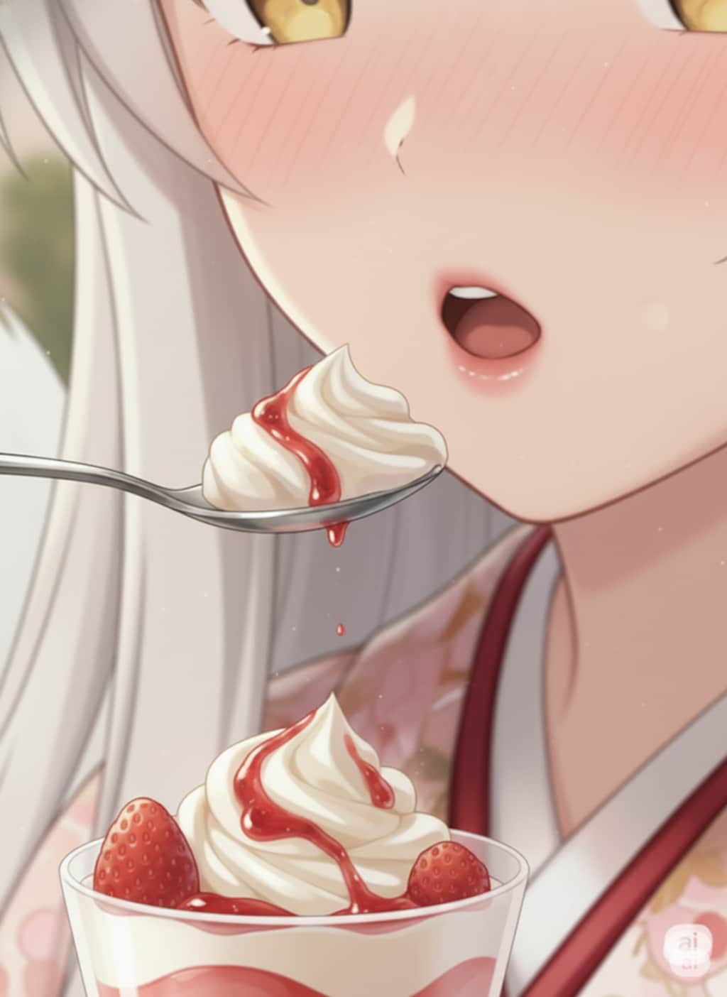 【狐独のグルメ】夢色に輝く、幾層もの幸福