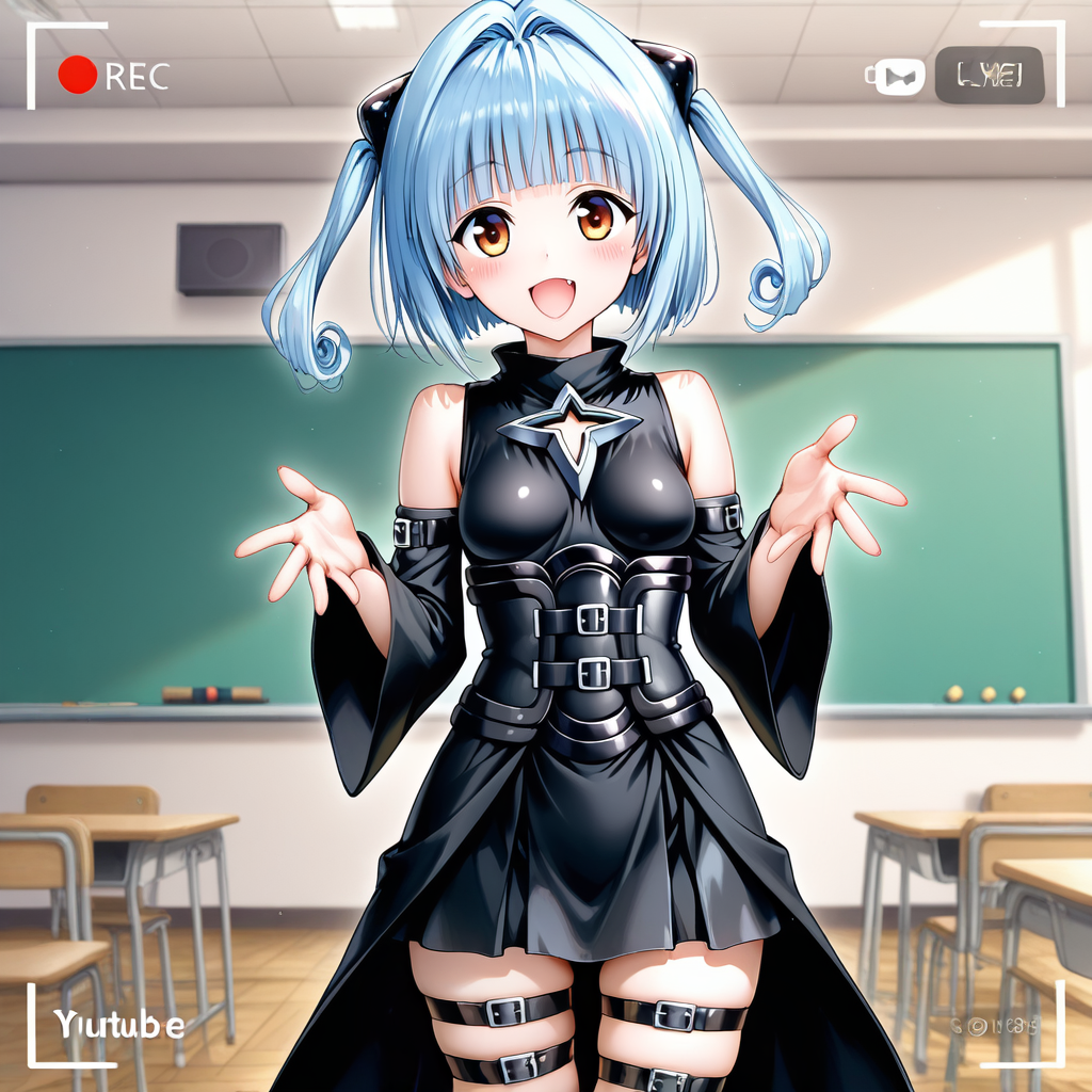 チュートリアル『えっちぃのは嫌いです！』