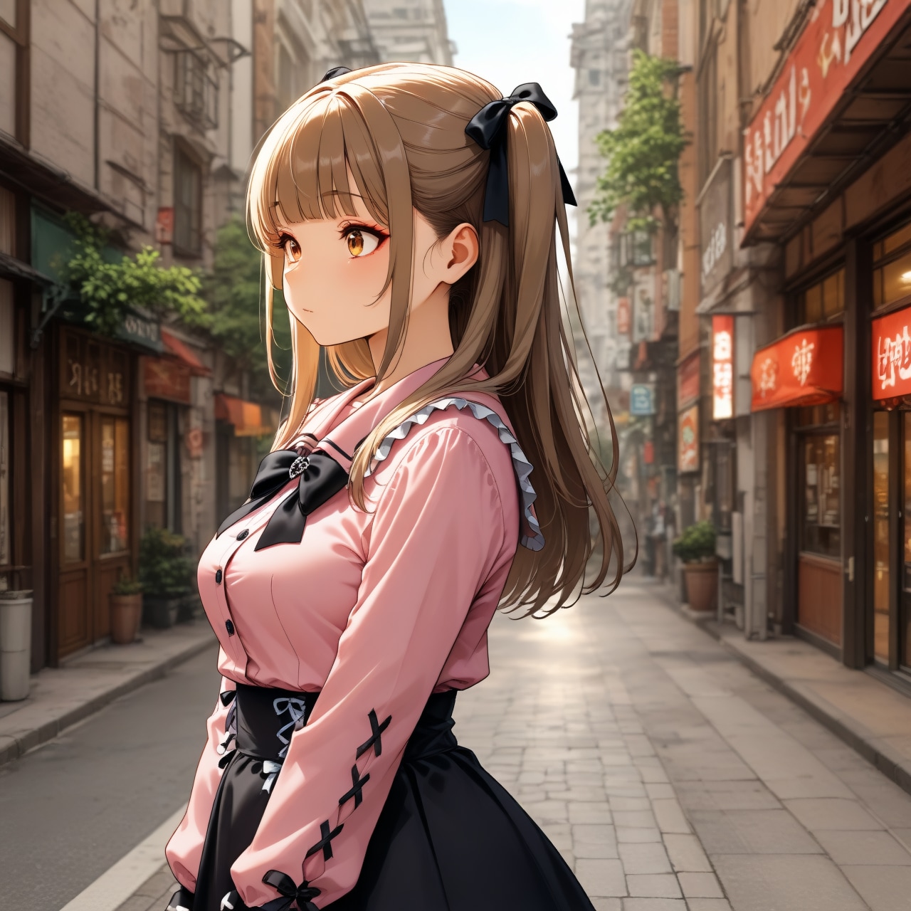 地雷系人妻（１）