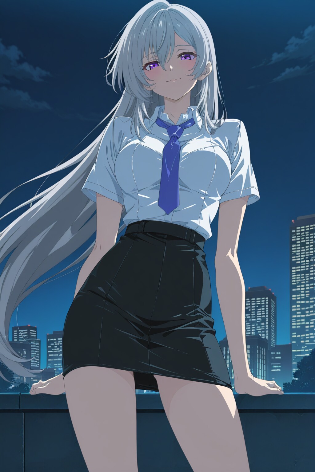 半袖FENRIRちゃん